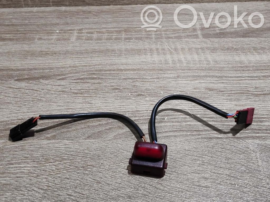 Rain sensor   8380621,6PT00815900