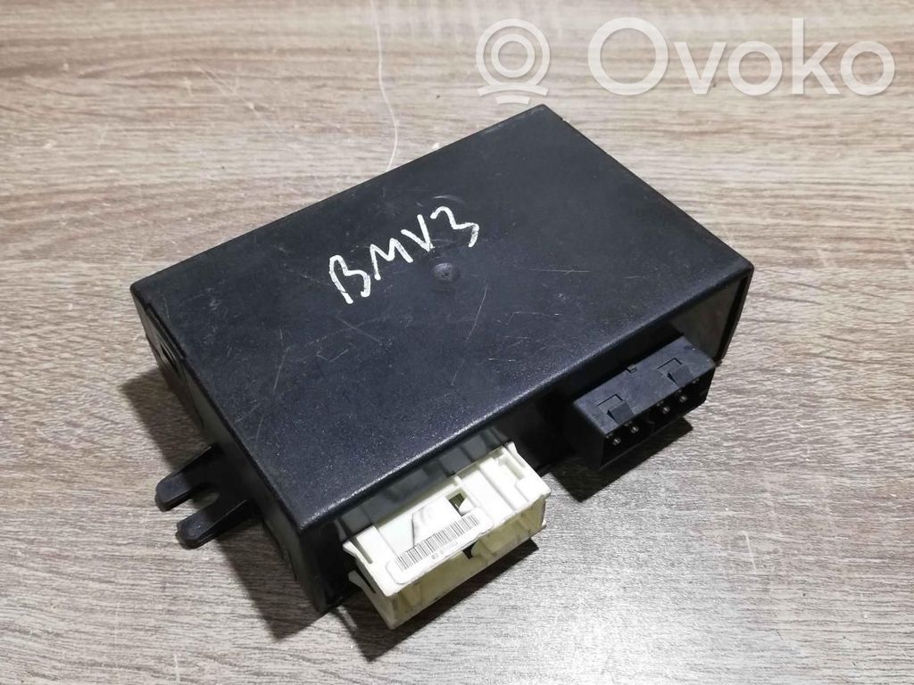 BMW 3 E36 Signalizācijas vadības bloks 