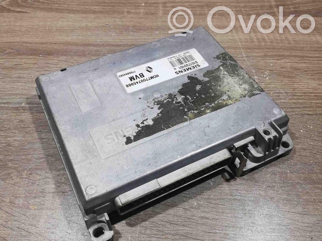 Renault Safrane Engine control unit/module ECU 
