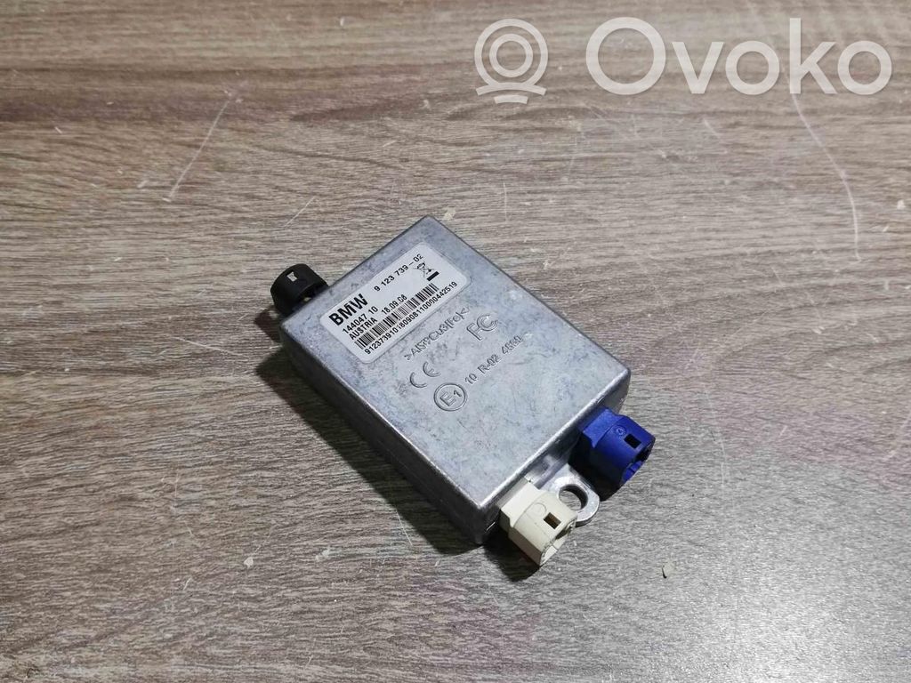 Antenos stiprintuvas   9123739