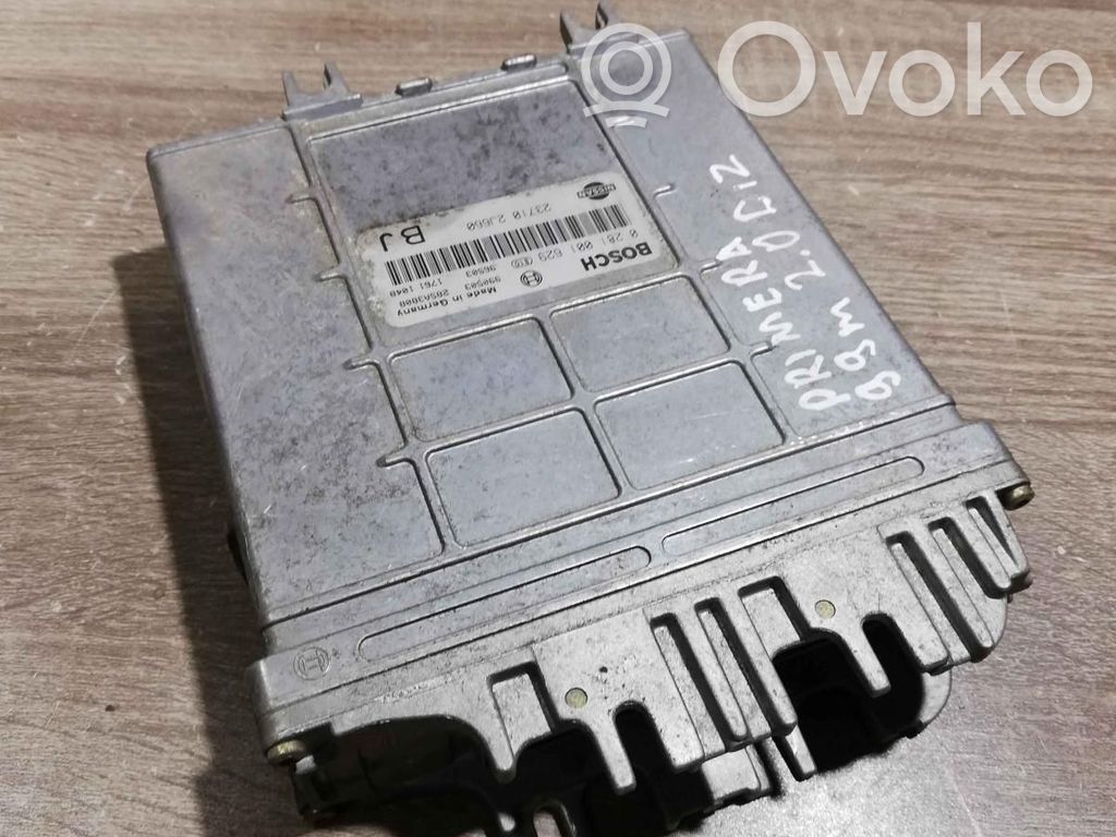 Nissan Primera Engine control unit/module ECU 