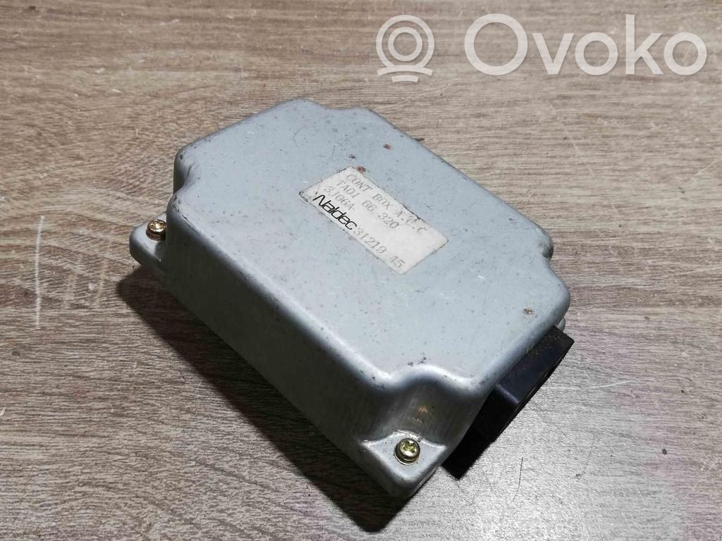 Mazda Xedos 9 Kruīza kontroles vadības bloks 