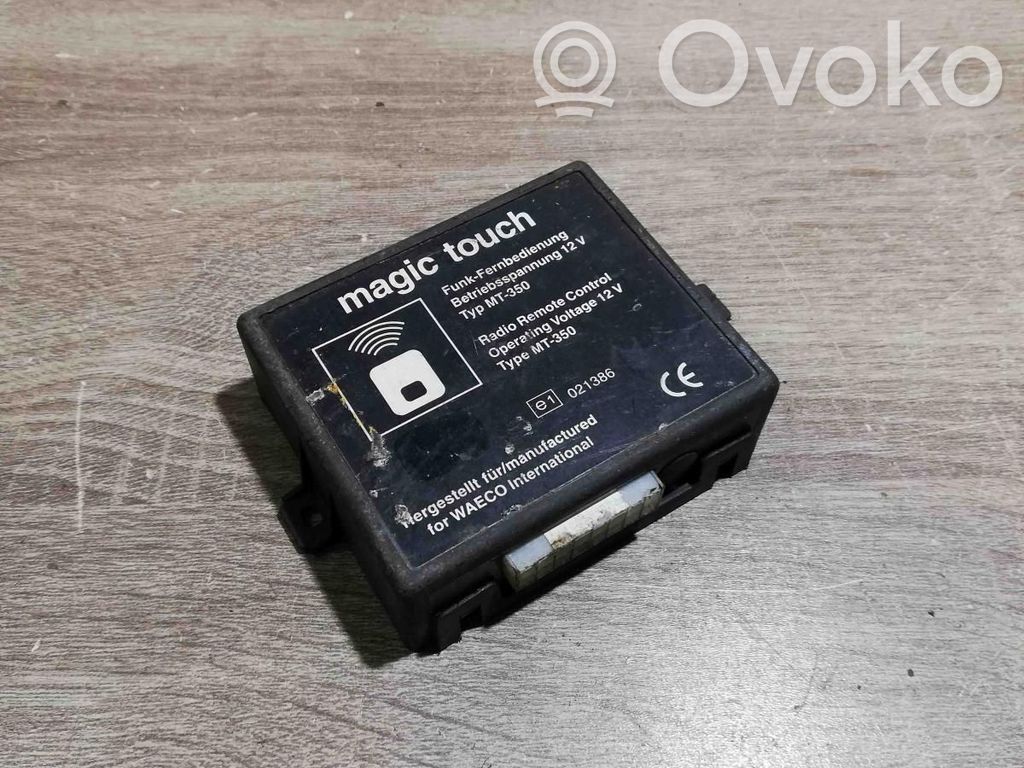BMW 3 E30 Door central lock control unit/module 