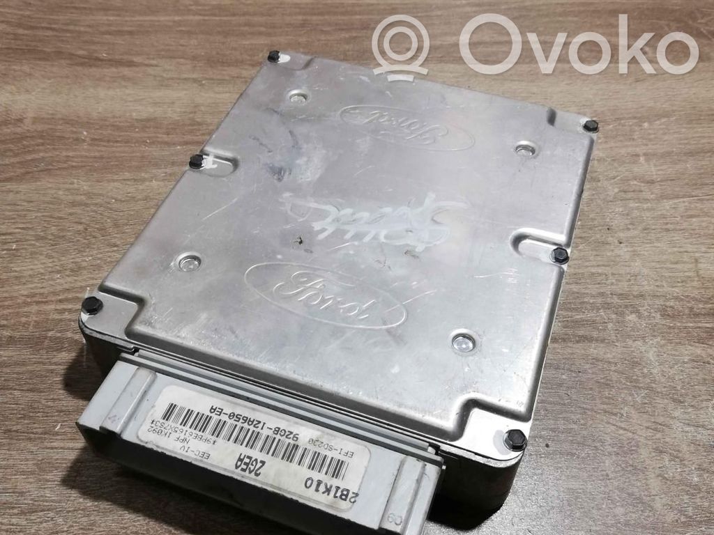 Ford Scorpio Engine control unit/module ECU 