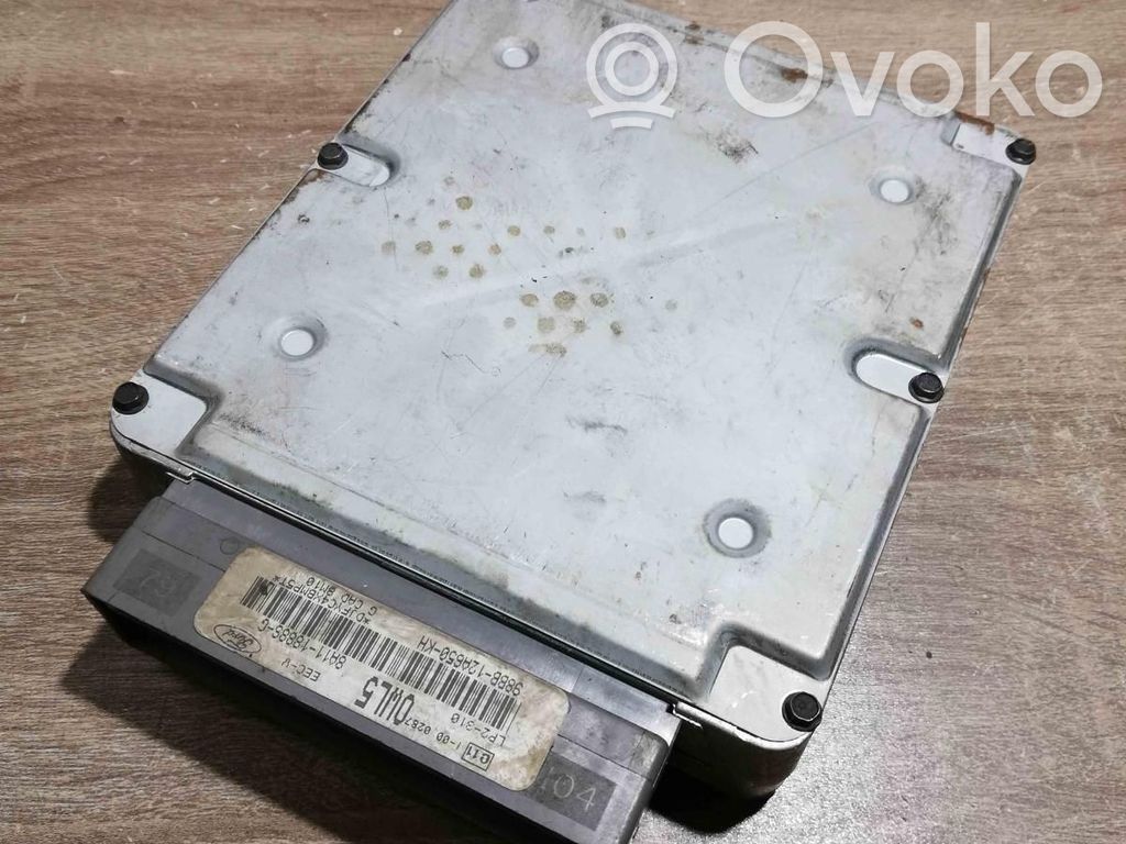 Ford Cougar Engine control unit/module ECU 