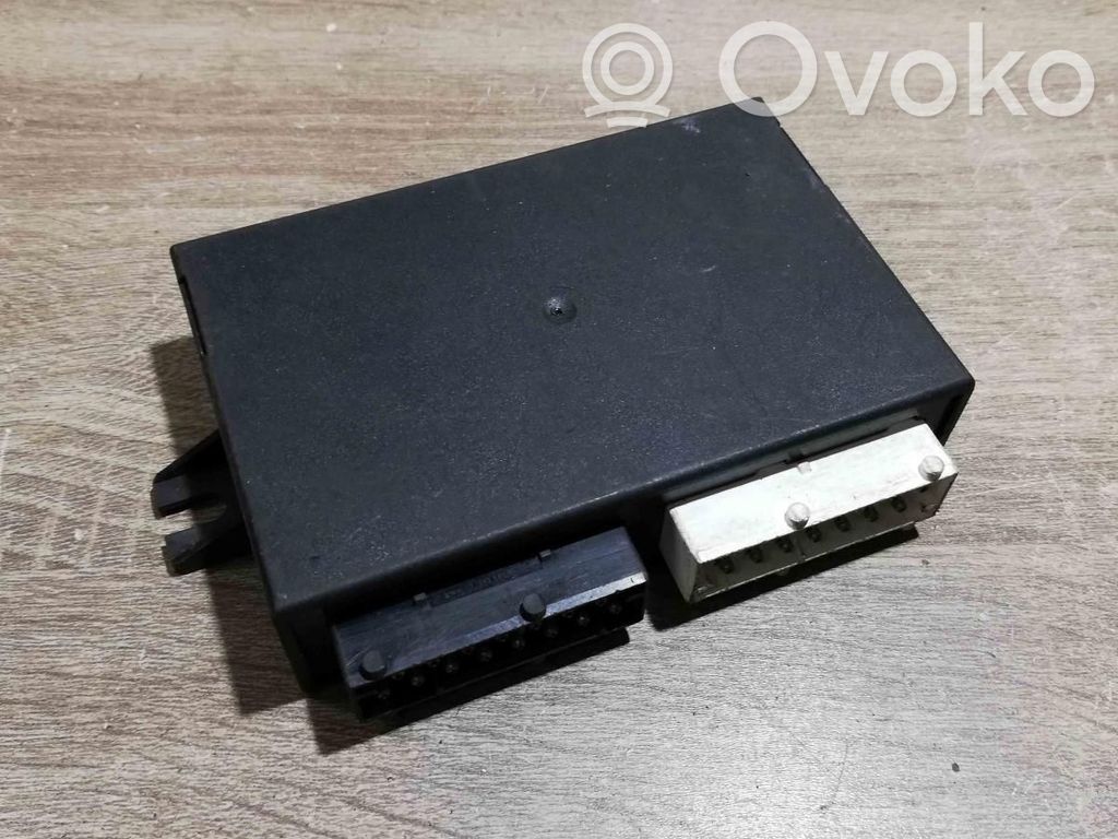 Other control units/modules   1387620