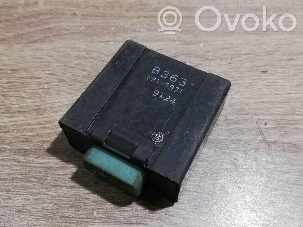 Volkswagen Vento Other relay 