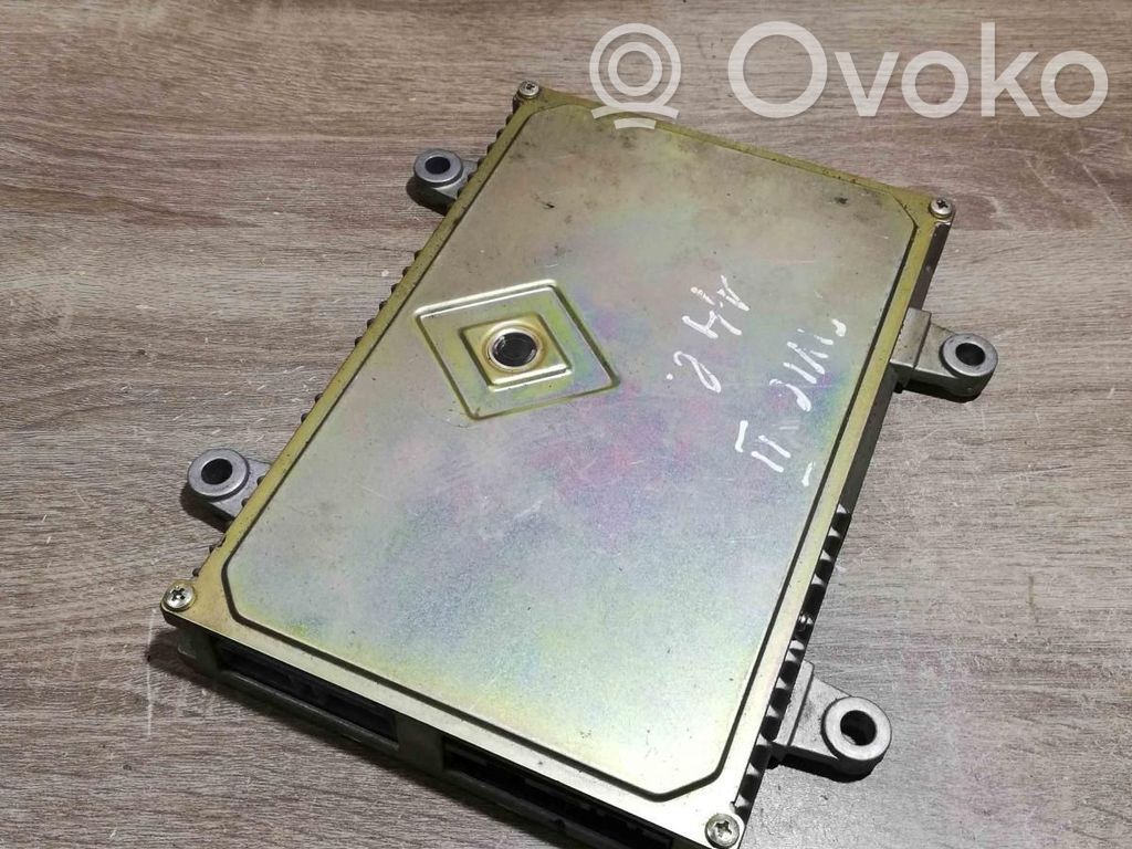 Honda Civic Engine control unit/module ECU 