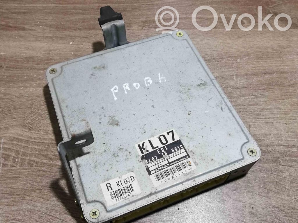 Ford Probe Engine control unit/module ECU 