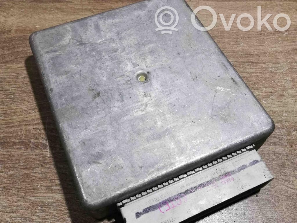 Ford Sierra Engine control unit/module ECU 