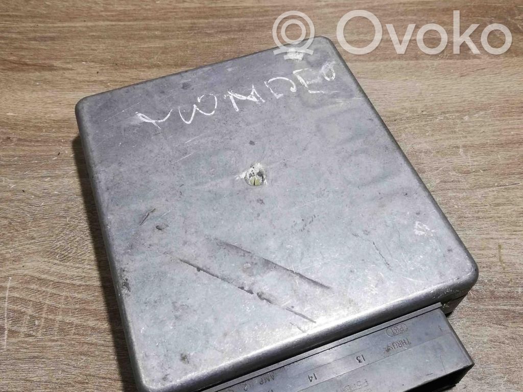 Ford Mondeo Mk III Engine control unit/module ECU 