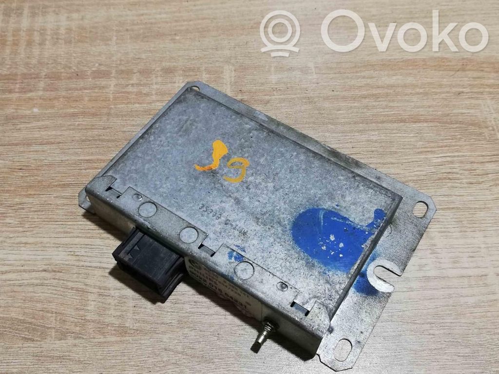 GPS navigation control unit/module   3240232,21178495,5187450