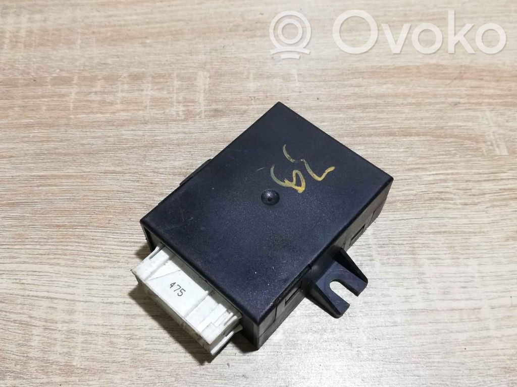 Other control units/modules   8352494