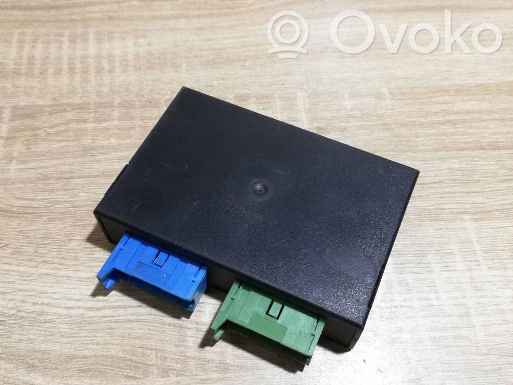 BMW 5 E34 Other control units/modules 