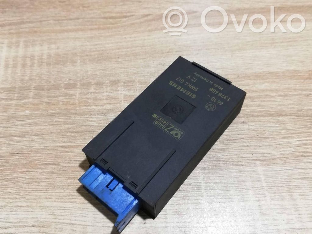 Other control units/modules   1378688