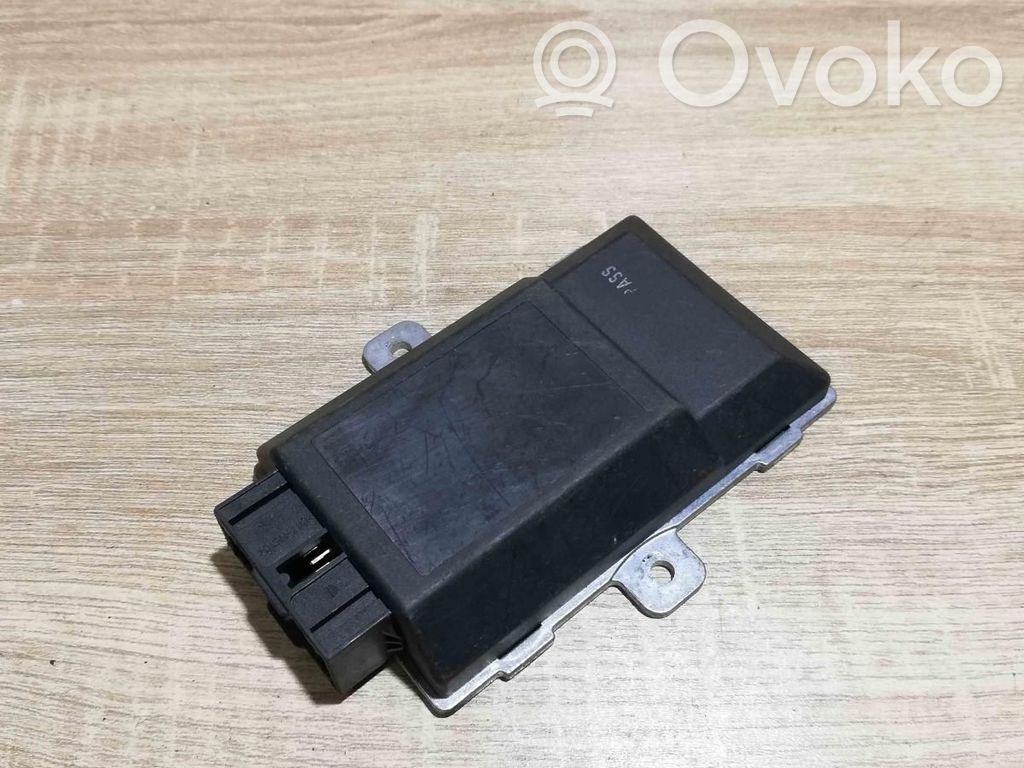 BMW 5 E60 E61 Other control units/modules 