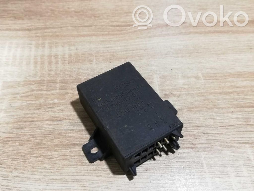 BMW 3 E30 Other control units/modules 
