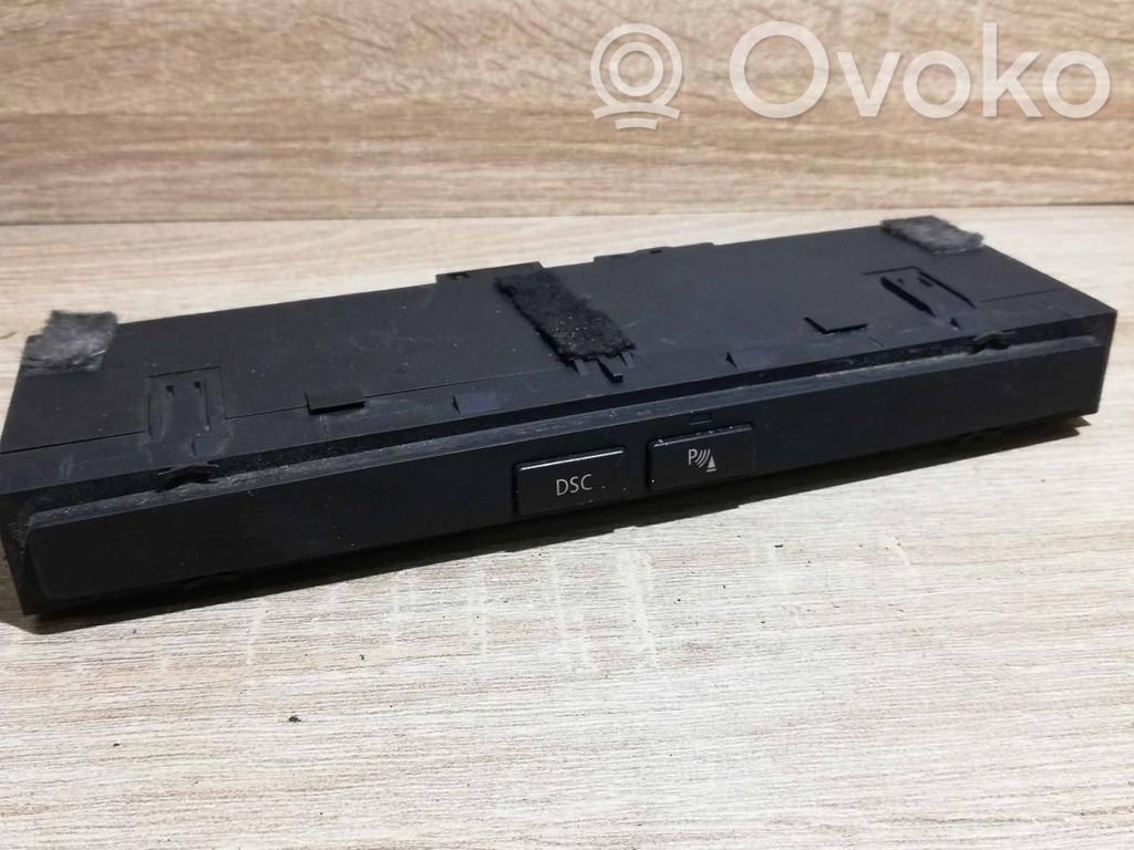 BMW 5 E60 E61 Parking (PDC) sensor switch 