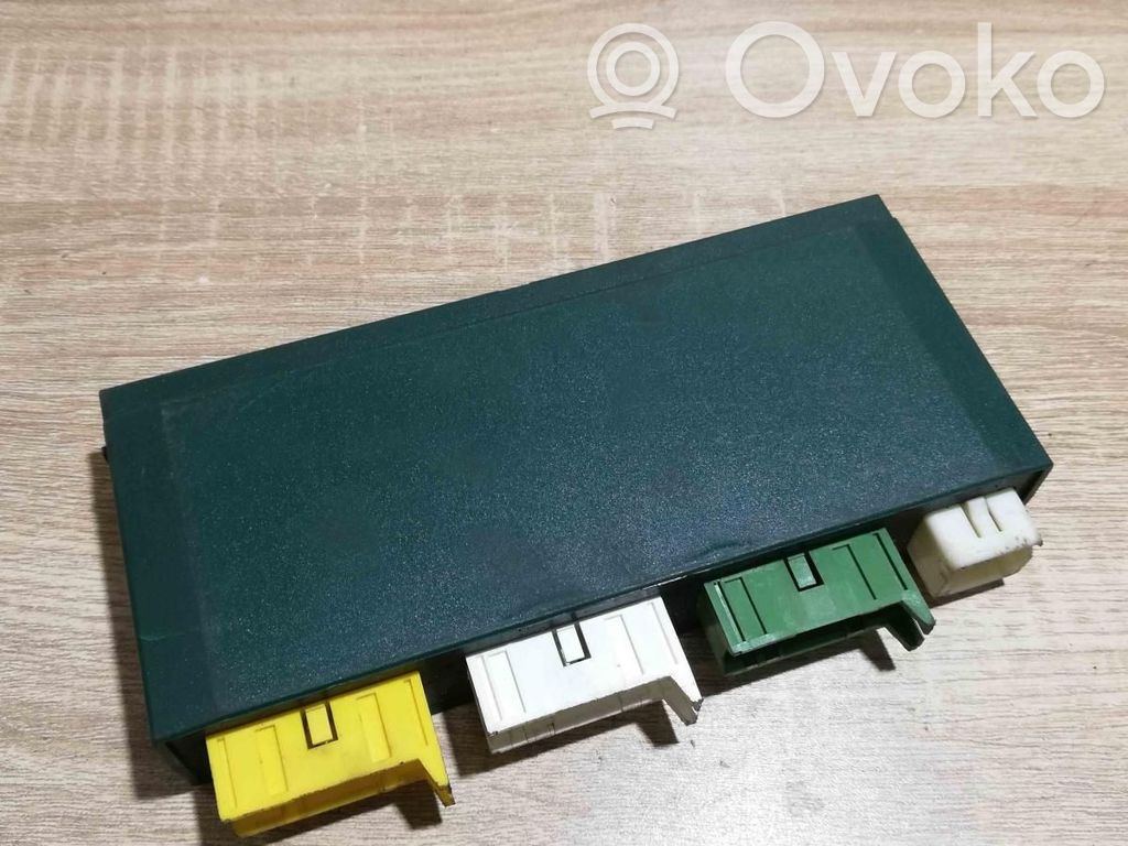BMW 5 E34 Comfort/convenience module 