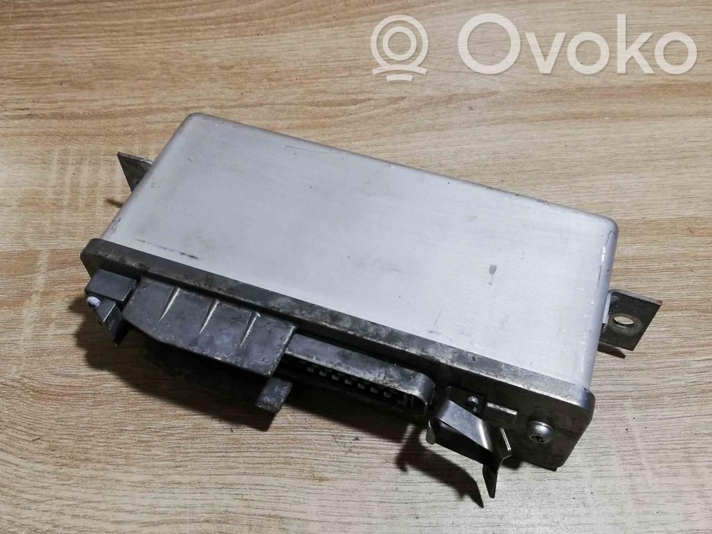 BMW 5 E34 ABS control unit/module 