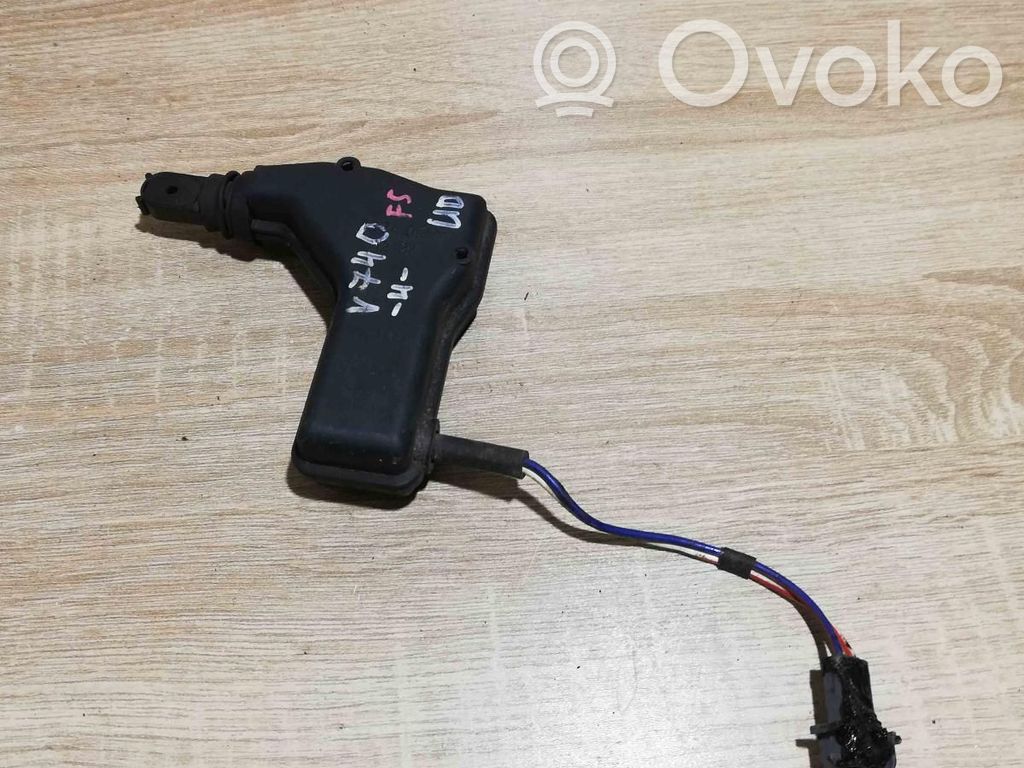 Volvo 740 Central locking motor 