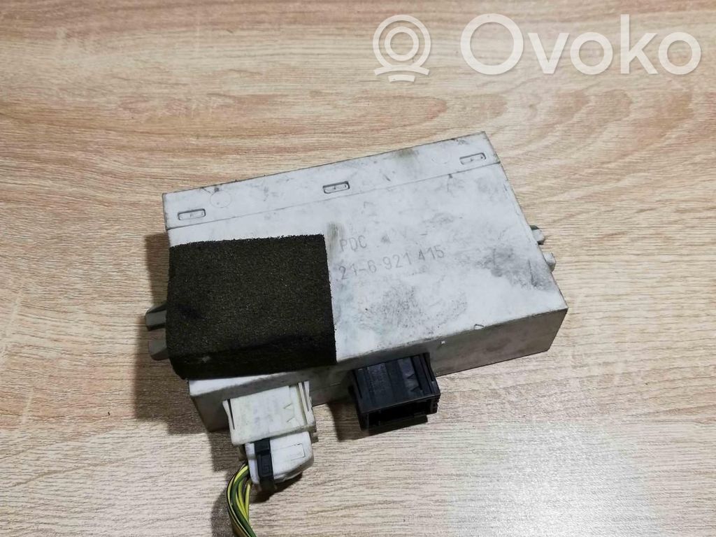 Parking PDC control unit/module   6921415,UNT