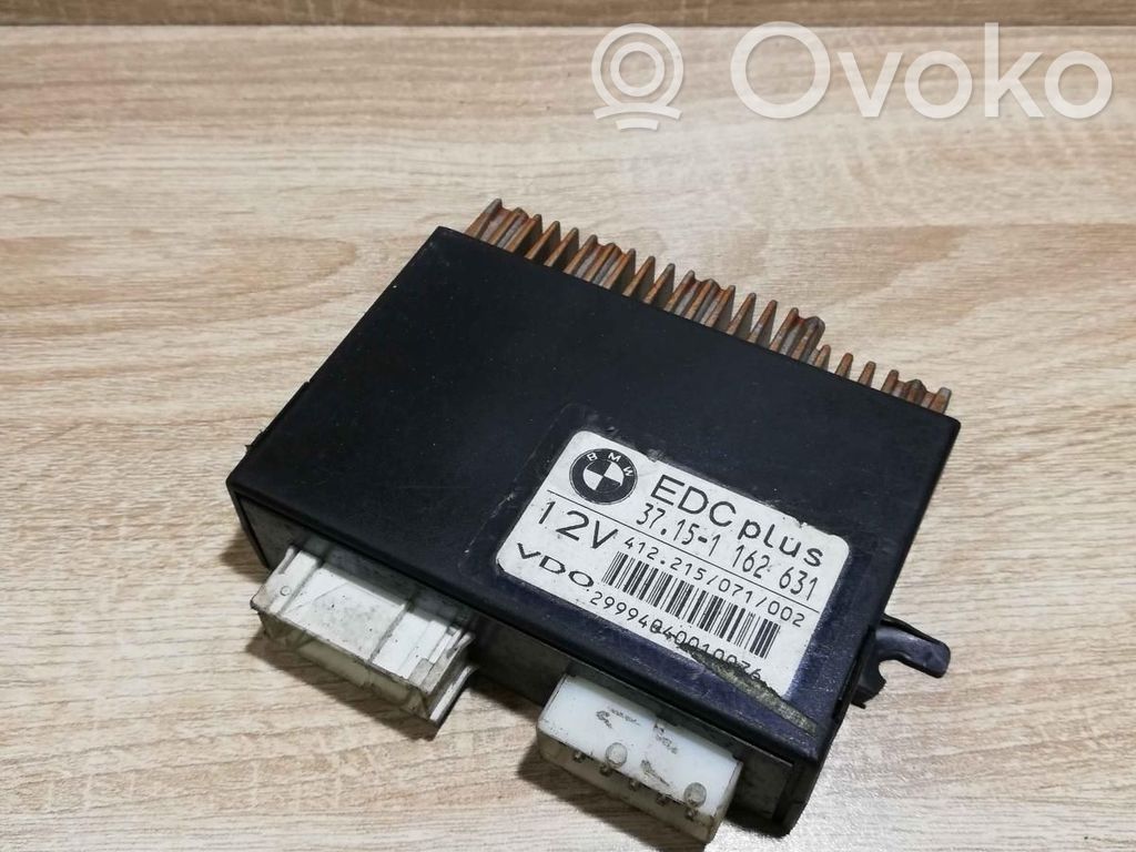 Suspension control unit/module   1162631,EDC