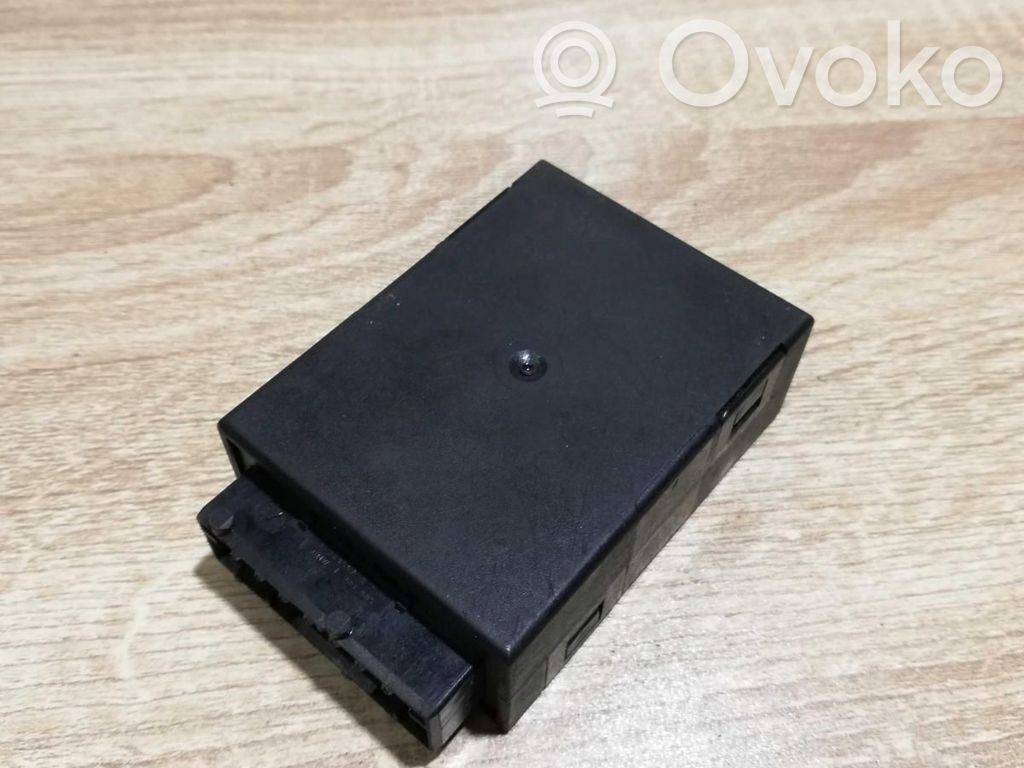 Other control units/modules   8366364