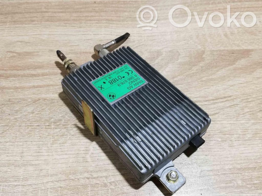Antenos stiprintuvas   8386576,FREEHAND