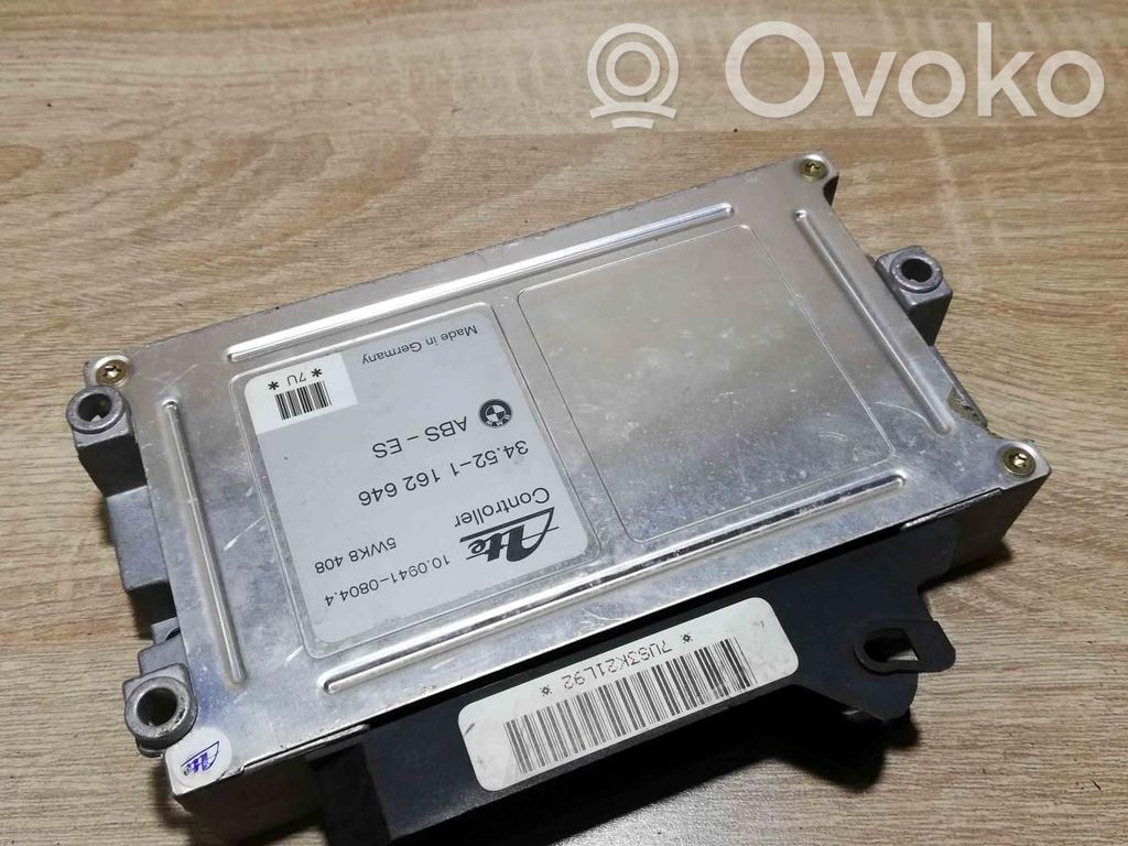 ABS control unit/module   1162646