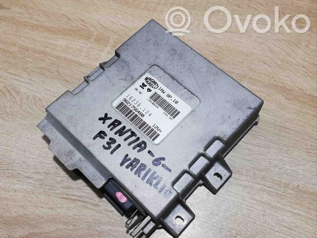 Peugeot 306 Engine control unit/module ECU 
