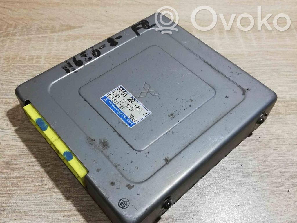Mazda 626 Engine control unit/module ECU 