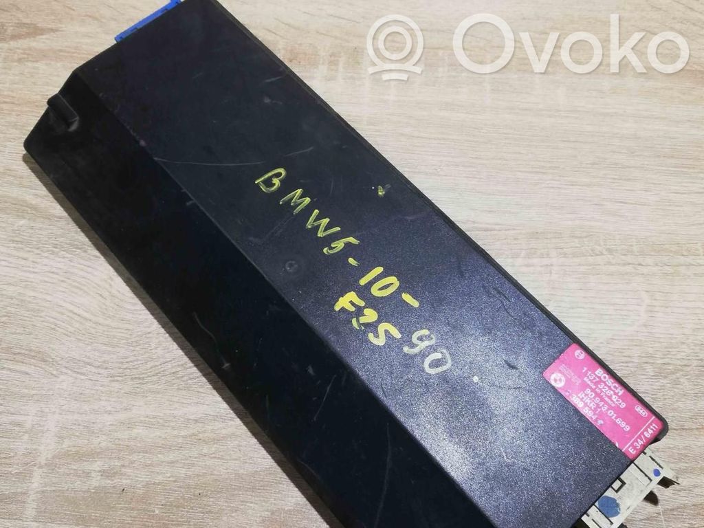 BMW 5 E34 Comfort/convenience module 