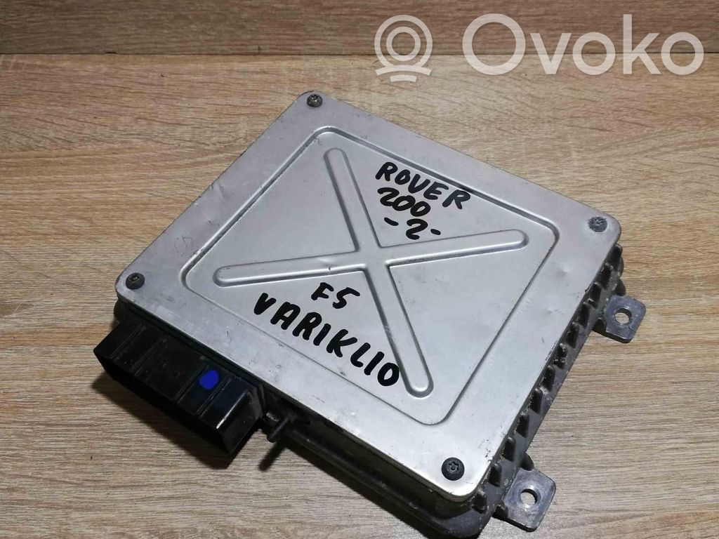Rover 214 - 216 - 220 Engine control unit/module ECU 