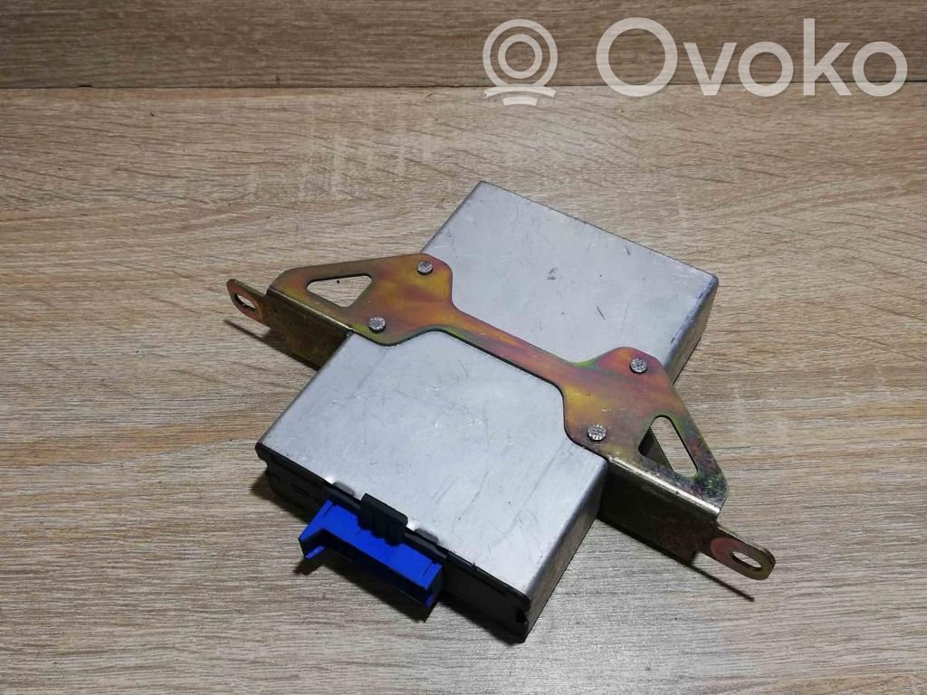 BMW 5 E34 Cruise control unit/module 