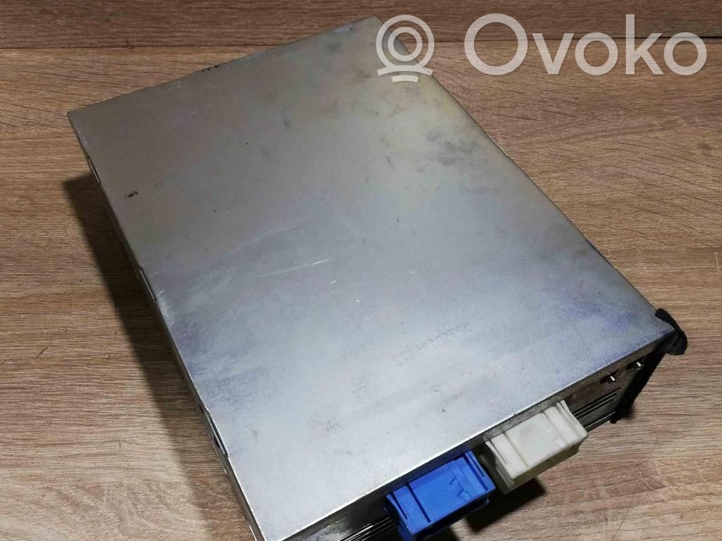 BMW X5 E53 Video control module 