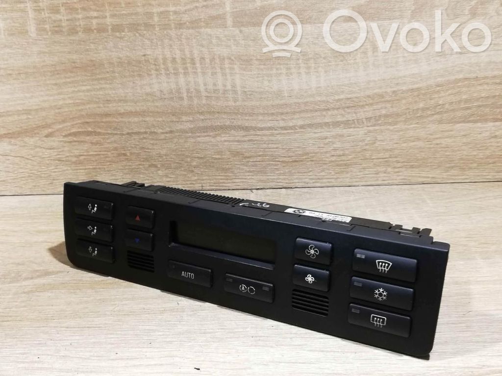 Climate control unit   4126707