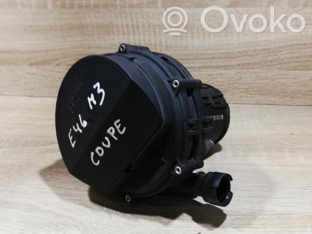 BMW 3 E46 Secondary air pump 