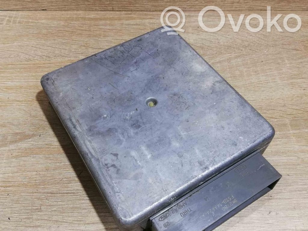 Engine control unit/module ECU   YS4F12A650PA