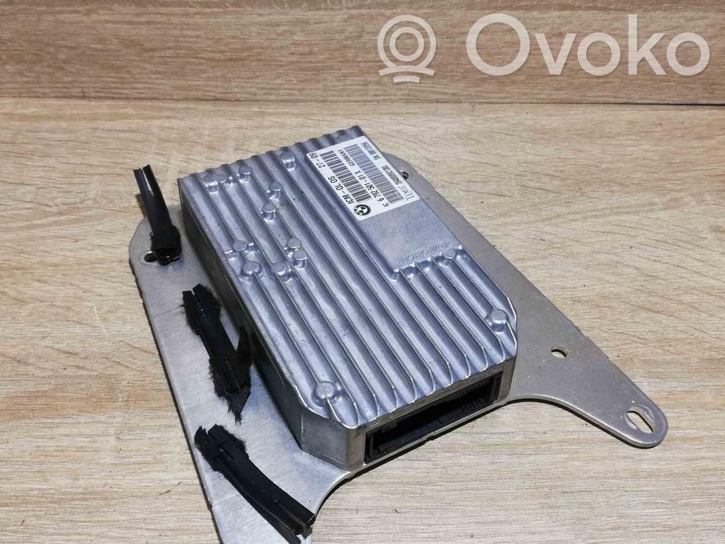 Central body control module   6792501