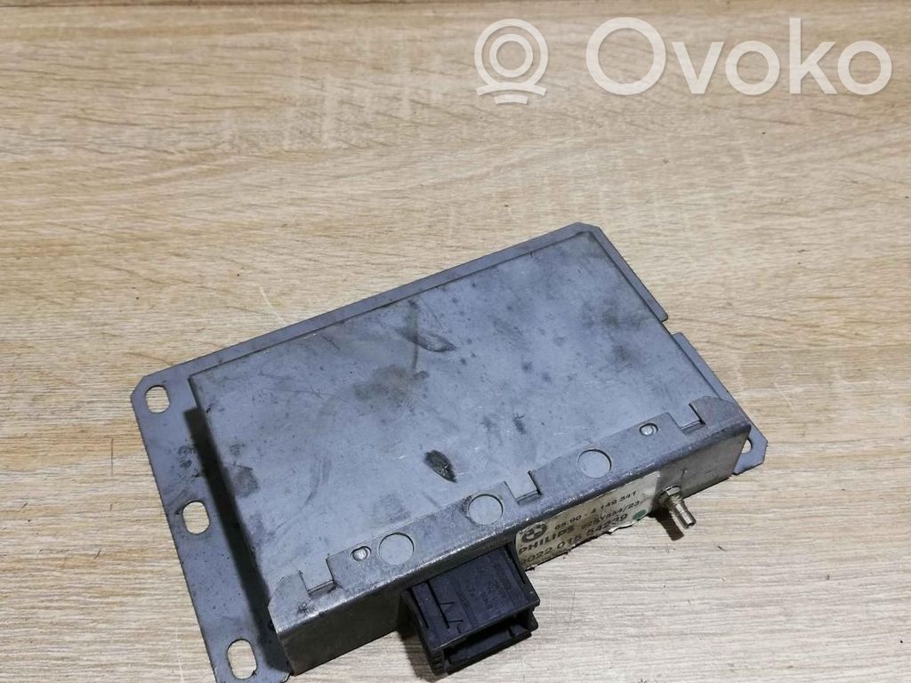 BMW X5 E53 GPS navigation control unit/module 