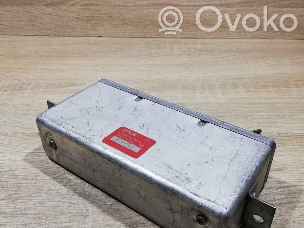 BMW 5 E28 ABS control unit/module 