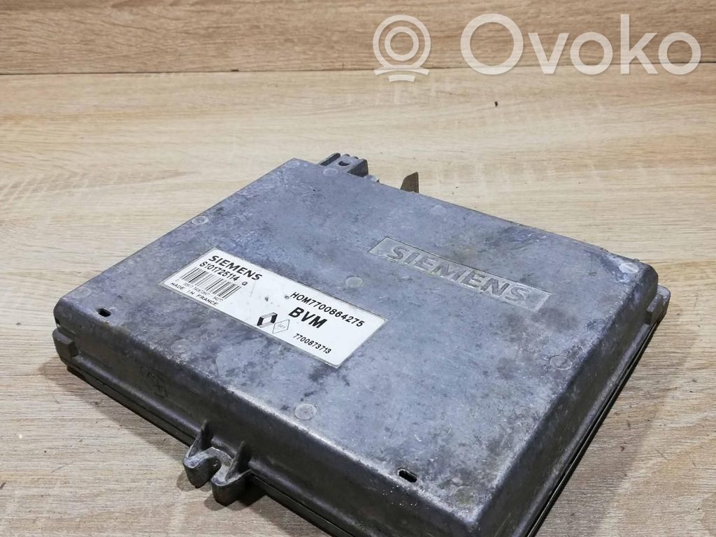 Renault Laguna I Engine control unit/module ECU 