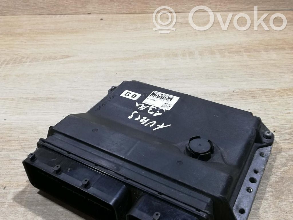 Toyota Auris 150 Engine control unit/module ECU 
