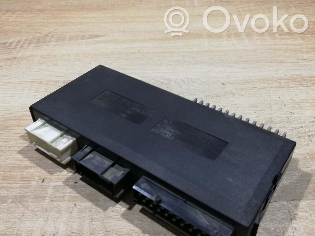 Door control unit/module   8366527
