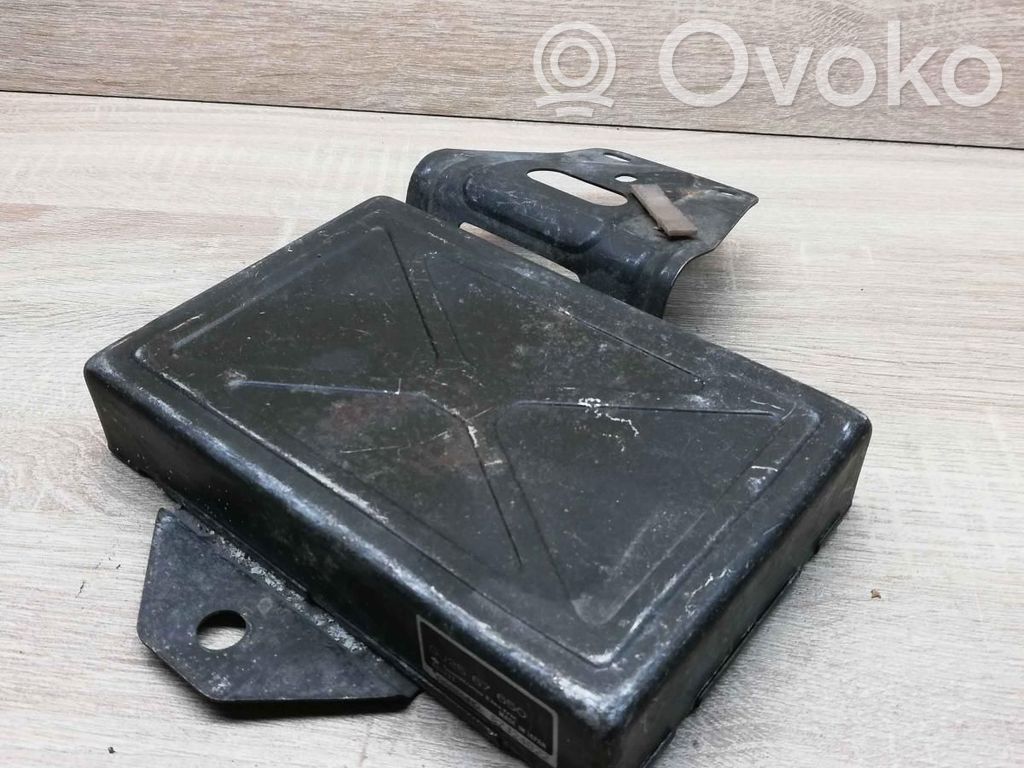 ABS control unit/module   GJ2567650