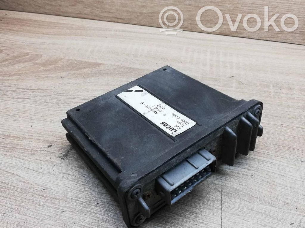 Citroen XM Other control units/modules 