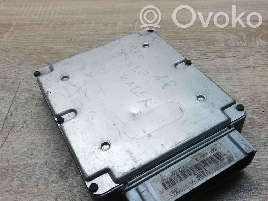 Ford Mondeo MK I Engine control unit/module ECU 