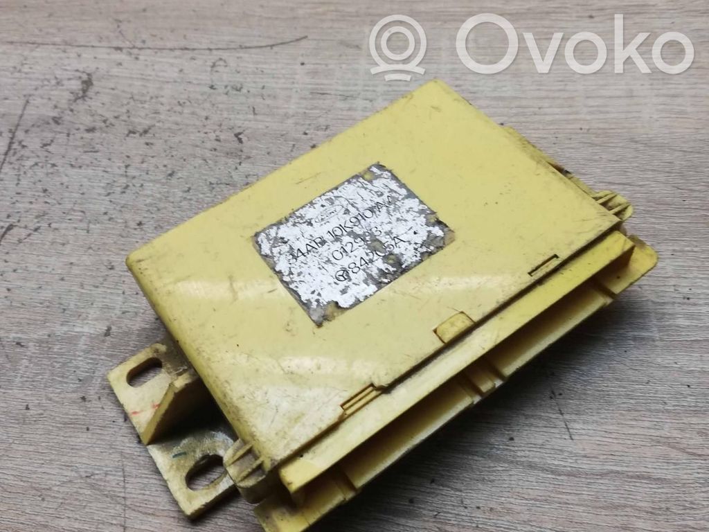 Ford Escort Other control units/modules 