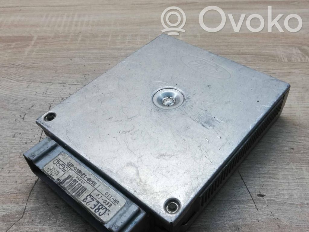 Ford Scorpio Engine control unit/module ECU 